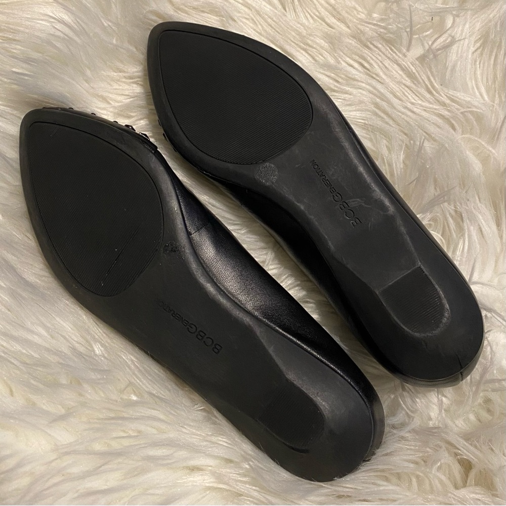 Bcbgeneration Zeleni Studded Flat - image 8